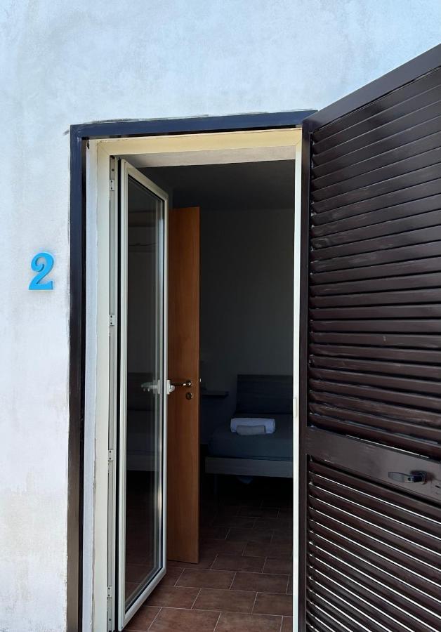 Villa Loren 프라이아 아 마레 외부 사진